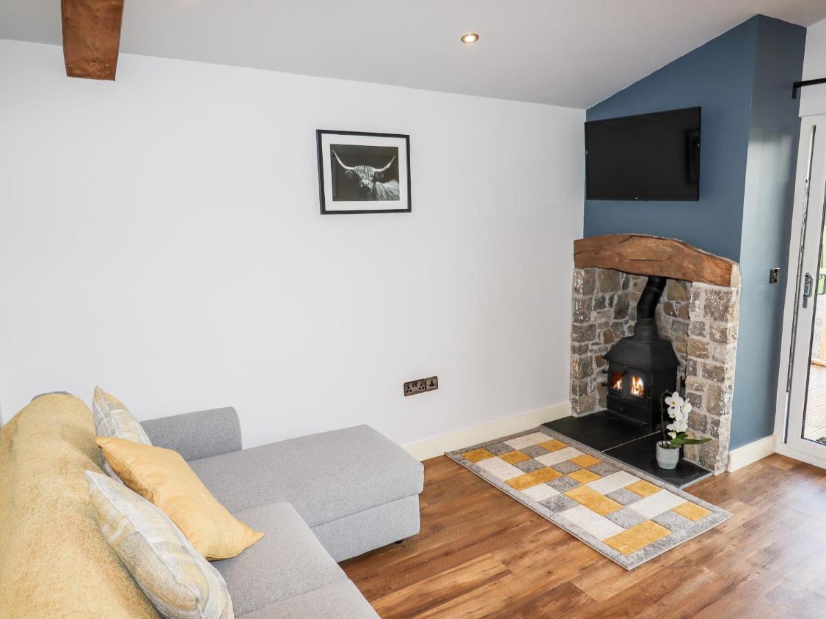 Celyn Villa Ruthin Exterior photo