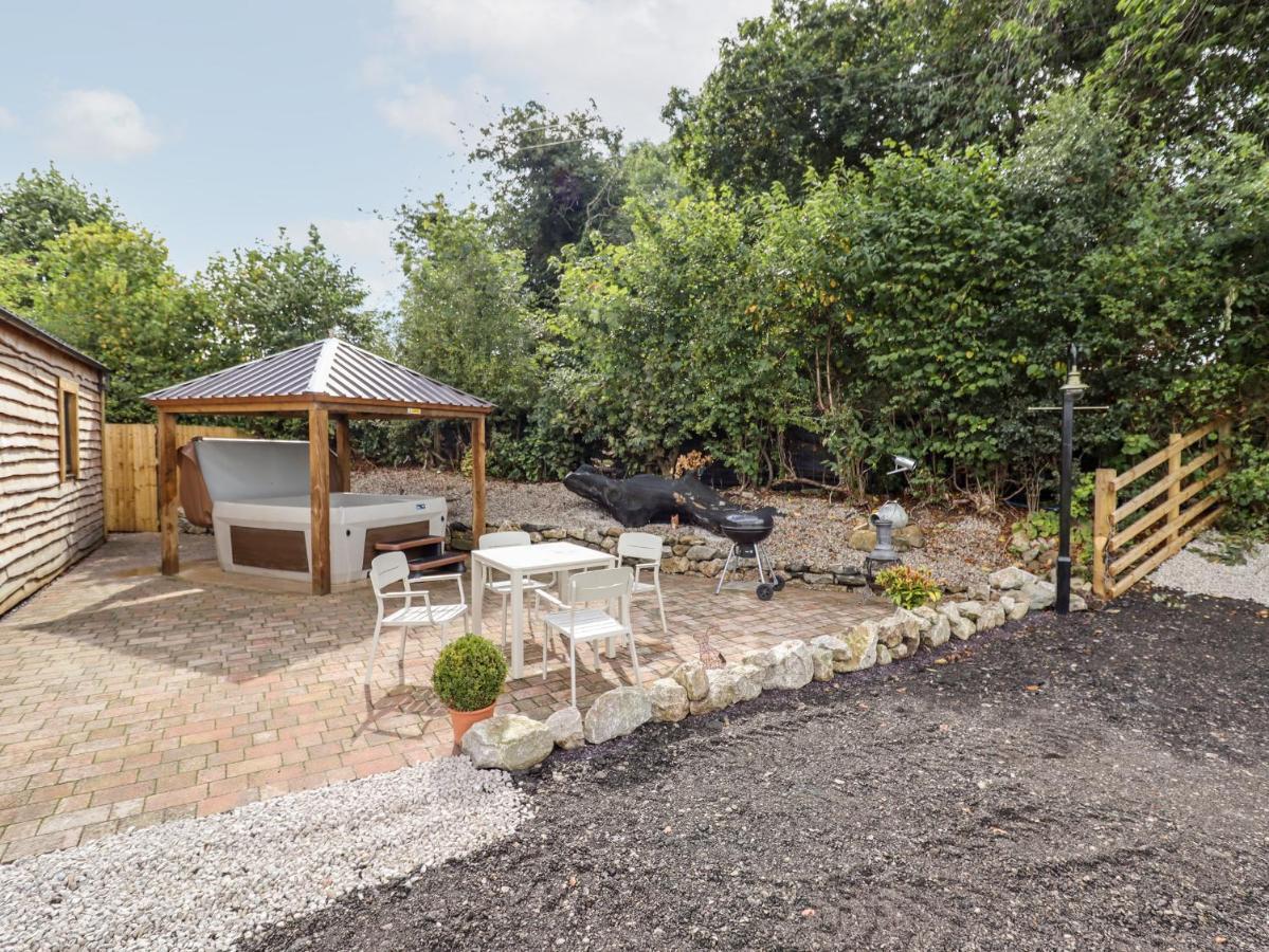 Celyn Villa Ruthin Exterior photo